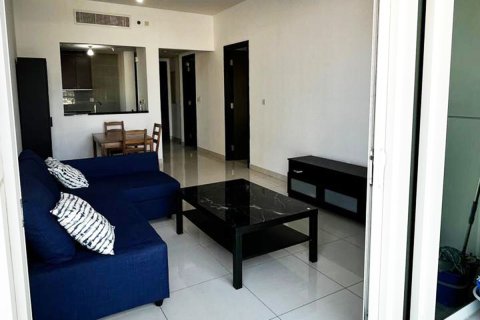 1 bedroom Apartment in Al Reem Island, UAE No. 6383 2