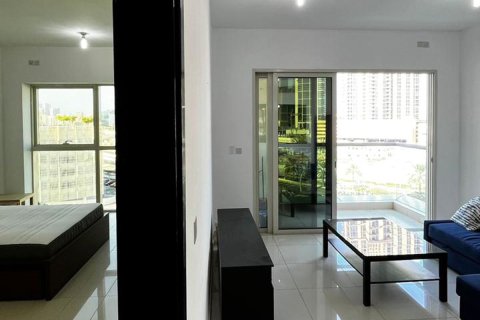 1 bedroom Apartment in Al Reem Island, UAE No. 6383 6