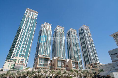 1 bedroom Apartment in Al Reem Island, UAE No. 6383 1