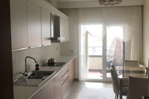 4+1 Apartment en Basaksehir, Turkey No. 14565 3