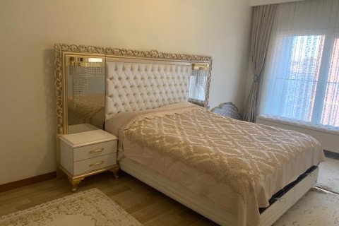 4+1 Apartment in Basaksehir, Turkey No. 14565 5