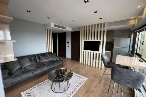 1+1 Apartment in Istanbul, Turkey No. 15628 1