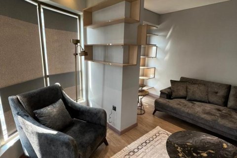 1+1 Appartement à Istanbul, Turkey No. 15628 6