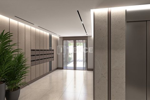 3+1 Apartment in Istanbul, Turkey No. 15583 8