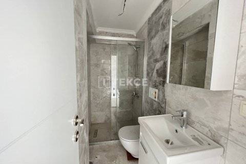 Квартира 4+1 в Муданья, Турция №71415 8