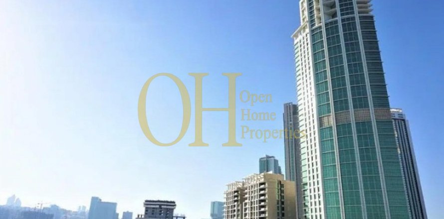 3 bedrooms Apartment in Al Reem Island, UAE No. 42333