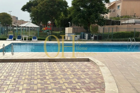 3 bedrooms Townhouse in Al Reef, UAE No. 42332 2