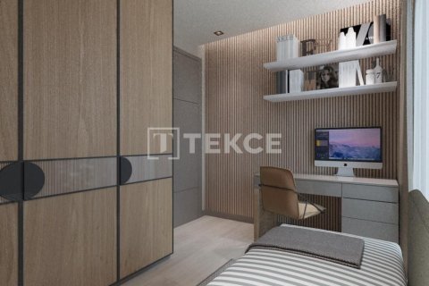 Квартира 2+1 в Анталья, Турция №14424 10