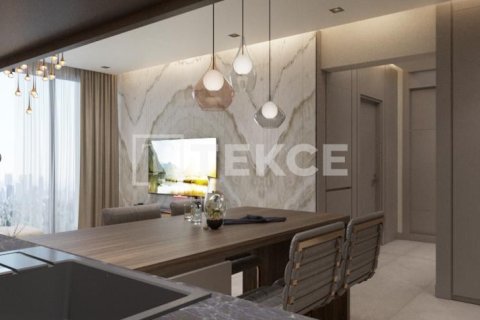 2+1 Apartment in Antalya, Turkey No. 14424 9