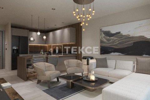 2+1 Apartment in Antalya, Turkey No. 14424 18