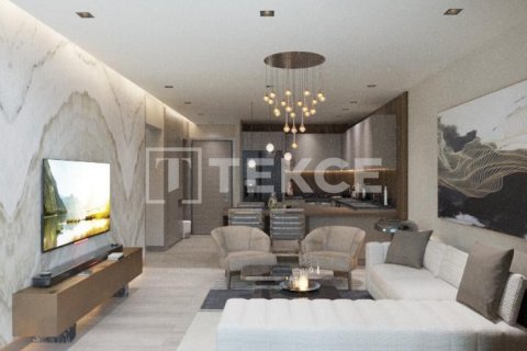 2+1 Apartment in Antalya, Turkey No. 14424 19