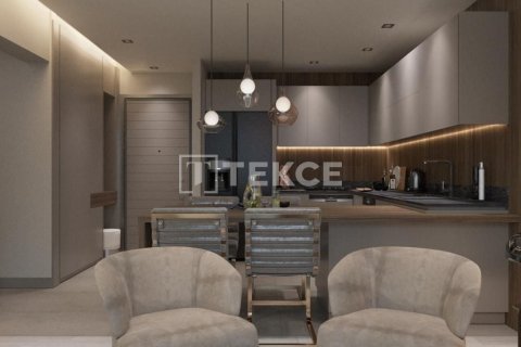 2+1 Apartment in Antalya, Turkey No. 14424 15