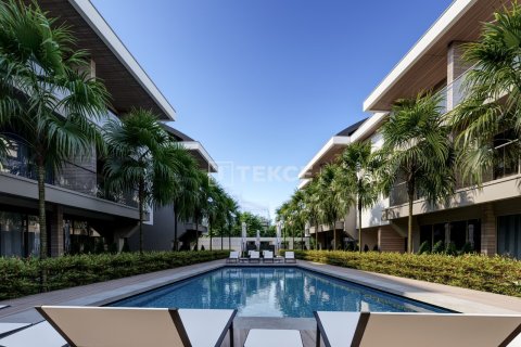 2+1 Apartment in Antalya, Turkey No. 14424 30