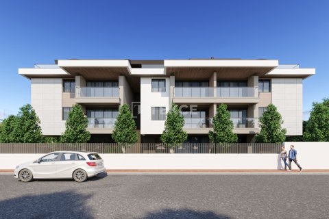 2+1 Apartment en Antalya, Turkey No. 14424 26