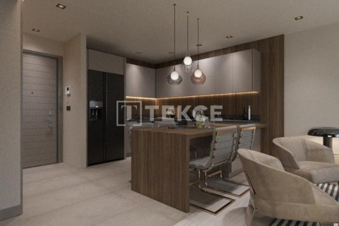 2+1 Apartment in Antalya, Turkey No. 14424 14