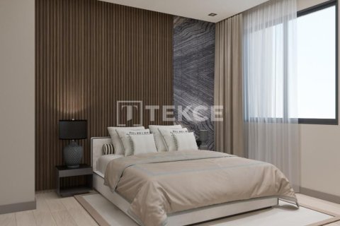 2+1 Apartment in Antalya, Turkey No. 14424 12