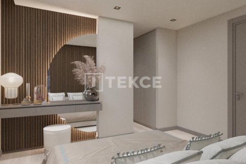 2+1 Apartment in Antalya, Turkey No. 14424 13