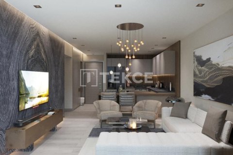 2+1 Apartment in Antalya, Turkey No. 14424 16