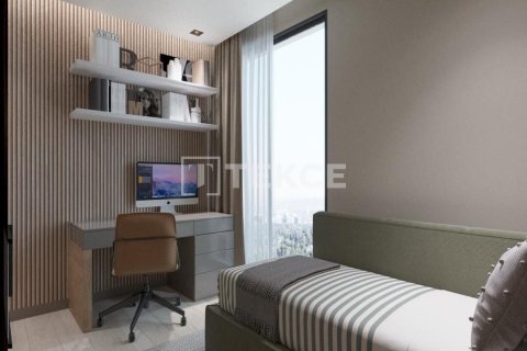 2+1 Apartment in Antalya, Turkey No. 14425 6