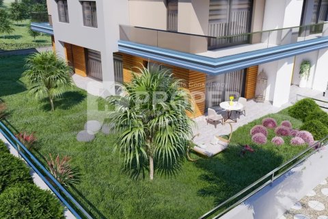 3 rooms Apartment in Kargicak, Turkey No. 14115 17