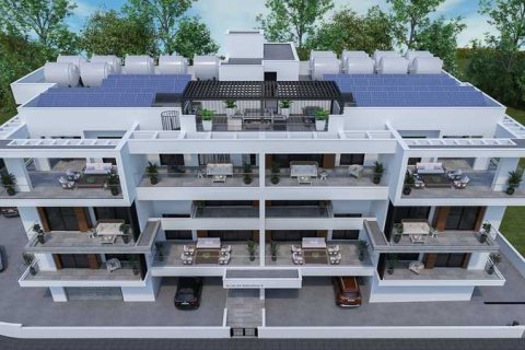 4 dormitorios Apartment en Kato Polemidia, Cyprus No. 72423 2