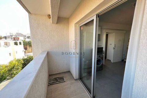 3 dormitorios Apartment en Germasogeia, Cyprus No. 72428 7