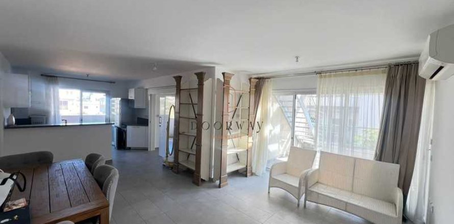 3 dormitorios Apartment en Germasogeia, Cyprus No. 72428