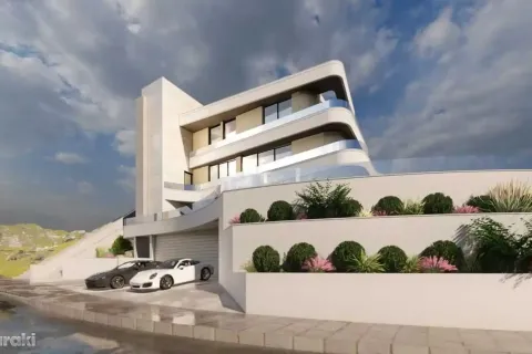 6 dormitorios House en Agios Tychonas, Cyprus No. 29472 4