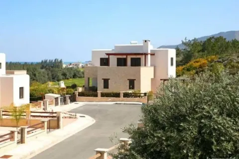 4 dormitorios House en Argaka, Cyprus No. 29496 5