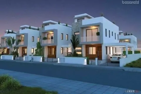 3 bedrooms House in Livadia, Cyprus No. 29338 3