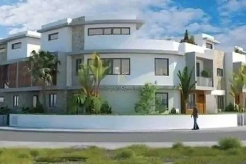 3 bedrooms House in Livadia, Cyprus No. 29338 2