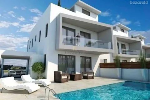 3 bedrooms House in Livadia, Cyprus No. 29338 4