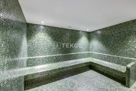 1+1 Appartement à Istanbul, Turkey No. 21575 15