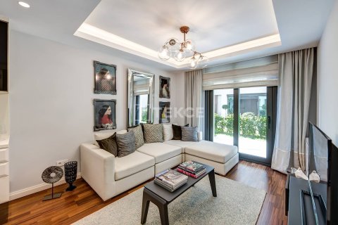 1+1 Appartement à Istanbul, Turkey No. 21575 6