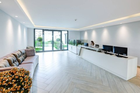 1+1 Appartement à Istanbul, Turkey No. 21575 17