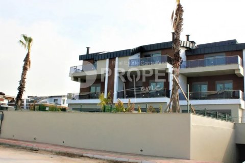 5 rooms Villa in Konyaalti, Turkey No. 21065 7