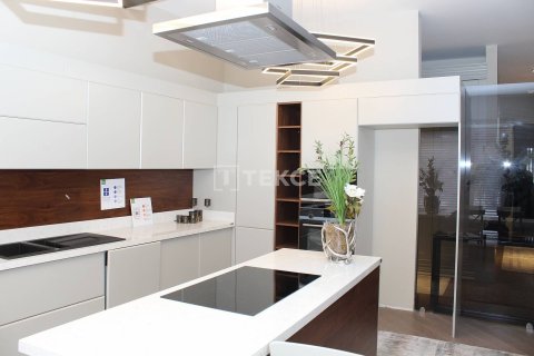 3+1 Apartment en Ankara, Turkey No. 21370 8