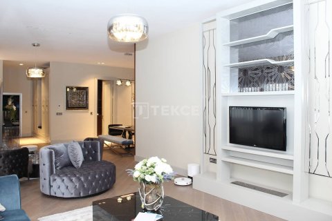 3+1 Apartment in Ankara, Turkey No. 21370 17