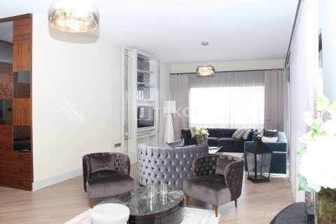 3+1 Apartment in Ankara, Turkey No. 21370 13