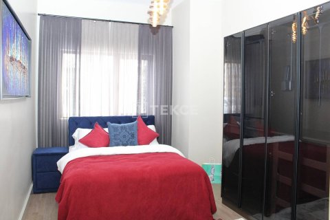 3+1 Apartment in Ankara, Turkey No. 21370 11