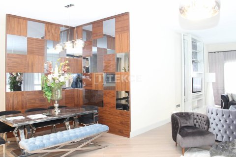 3+1 Apartment en Ankara, Turkey No. 21370 15