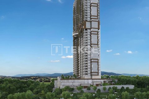 3+1 Apartment in Ankara, Turkey No. 21370 29