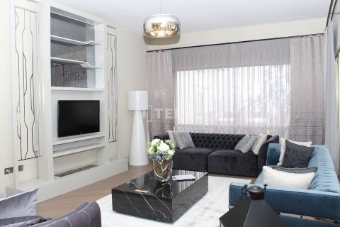 3+1 Apartment in Ankara, Turkey No. 21370 19