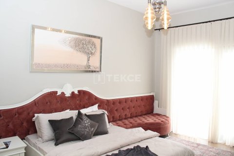 Квартира 3+1 в Анкара, Турция №21370 9