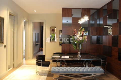 3+1 Apartment en Ankara, Turkey No. 21370 16