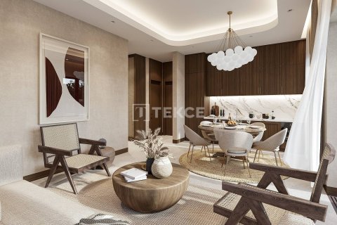 2+1 Penthouse à Alanya, Turkey No. 21576 16