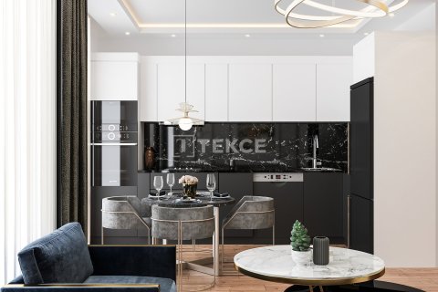 2+1 Penthouse à Alanya, Turkey No. 21063 20