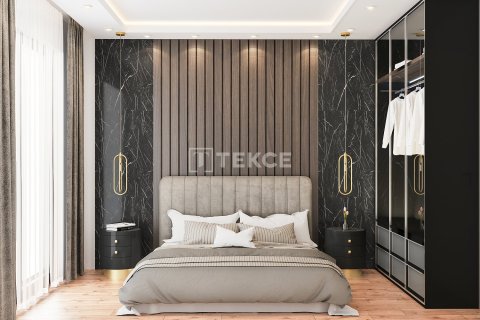 2+1 Penthouse à Alanya, Turkey No. 21063 26