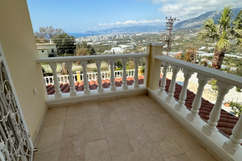 4 rooms Villa in Kargicak, Turkey No. 21377 3