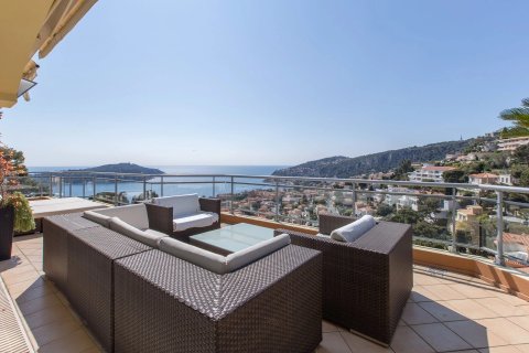 4 bedrooms Apartment in Villefranche-sur-Mer, France No. 68116 1